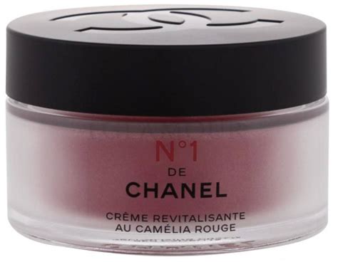 chanel revitalisante au camelia rouge|Chanel red camellia ulta.